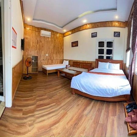 Sao Mai Motel Хой Ан Екстериор снимка