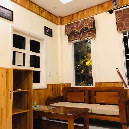 Sao Mai Motel Хой Ан Екстериор снимка