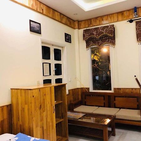 Sao Mai Motel Хой Ан Екстериор снимка