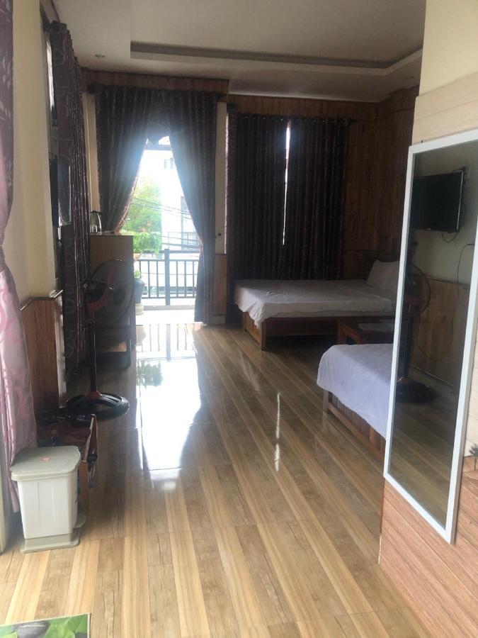 Sao Mai Motel Хой Ан Екстериор снимка