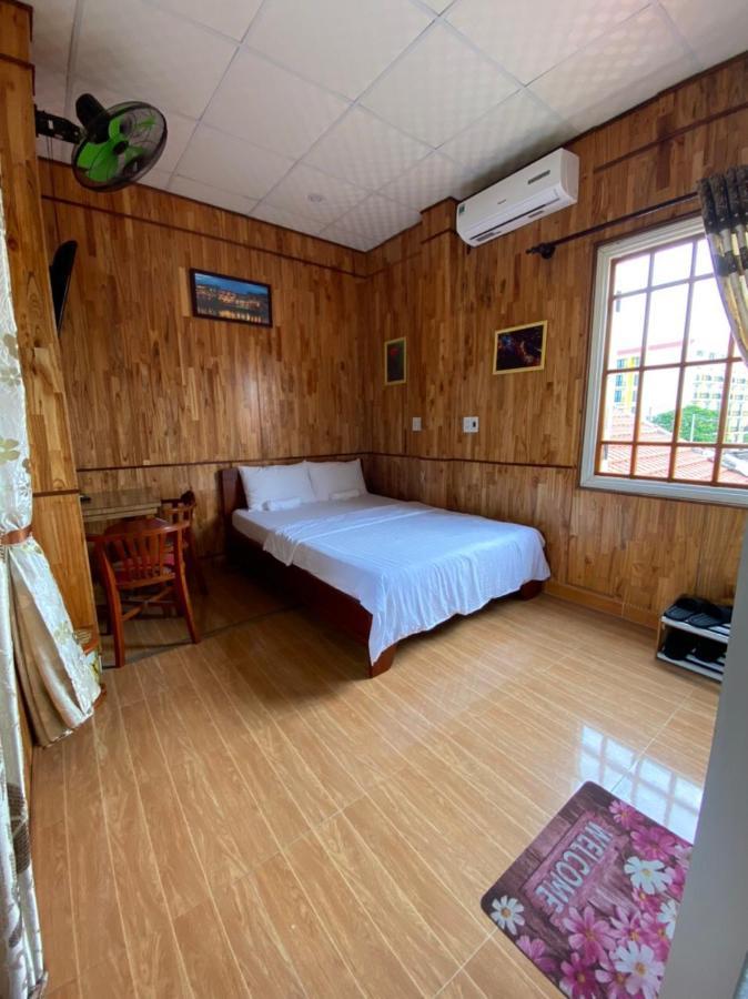 Sao Mai Motel Хой Ан Екстериор снимка