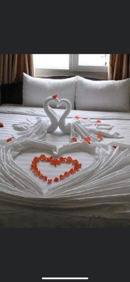 Sao Mai Motel Хой Ан Екстериор снимка