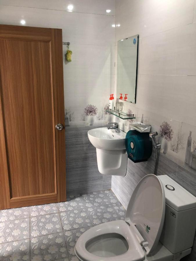 Sao Mai Motel Хой Ан Екстериор снимка