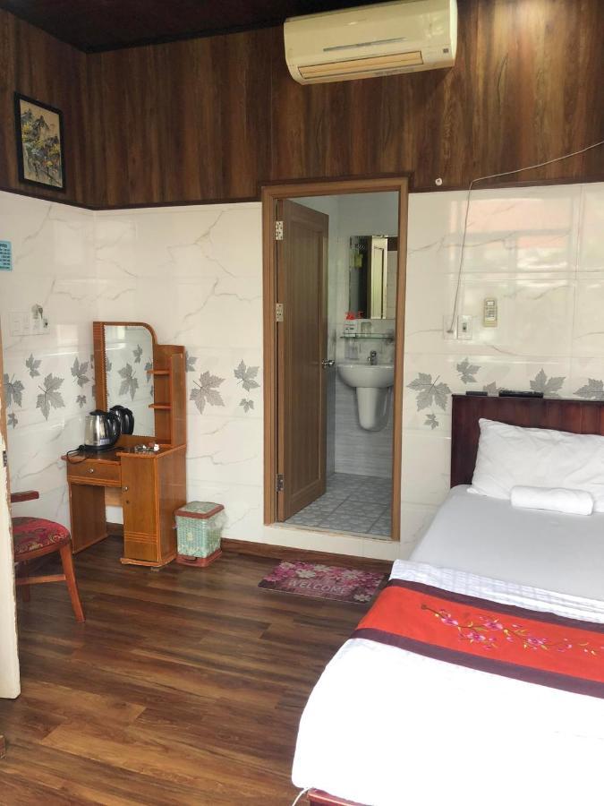 Sao Mai Motel Хой Ан Екстериор снимка