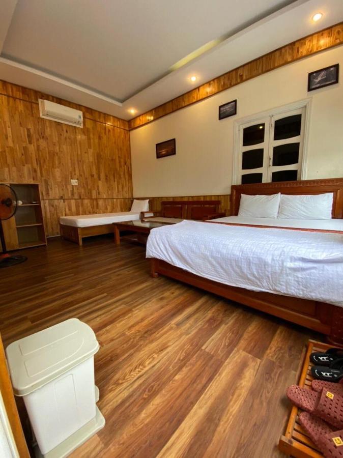 Sao Mai Motel Хой Ан Екстериор снимка