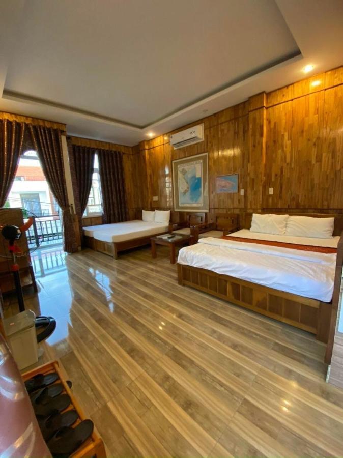 Sao Mai Motel Хой Ан Екстериор снимка