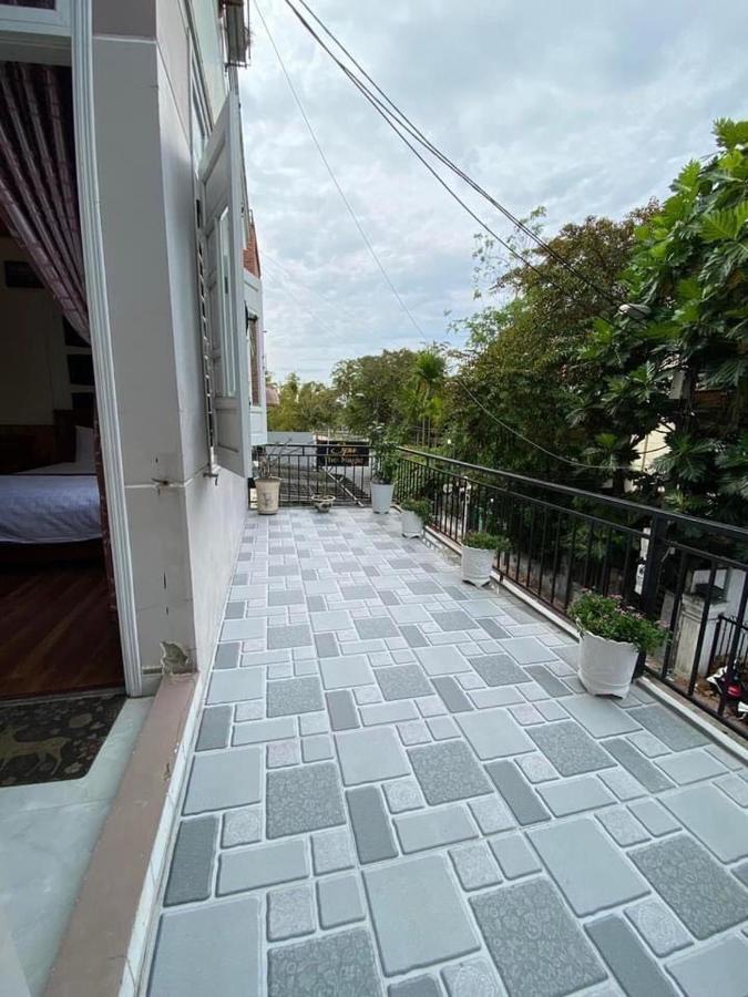 Sao Mai Motel Хой Ан Екстериор снимка