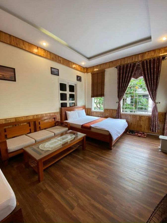 Sao Mai Motel Хой Ан Екстериор снимка