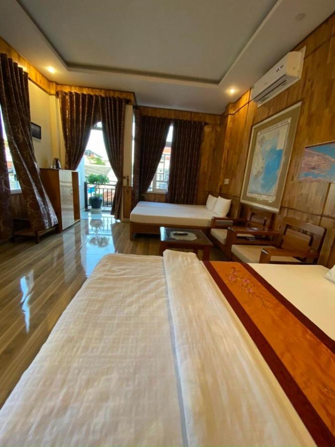 Sao Mai Motel Хой Ан Екстериор снимка