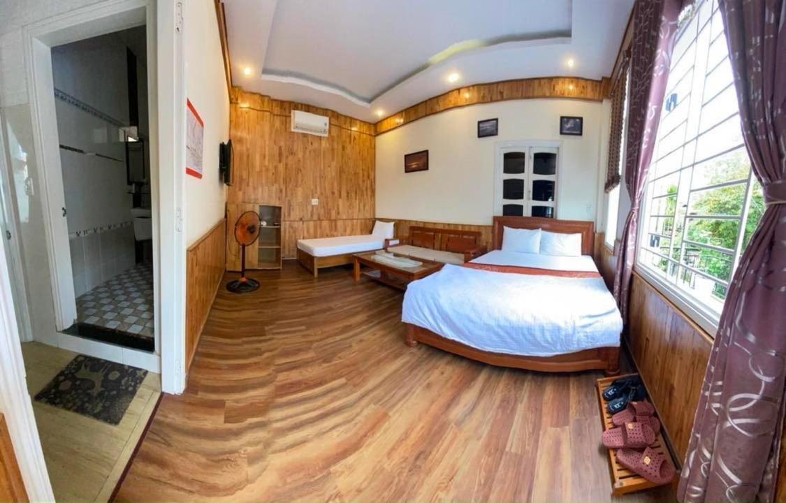 Sao Mai Motel Хой Ан Екстериор снимка