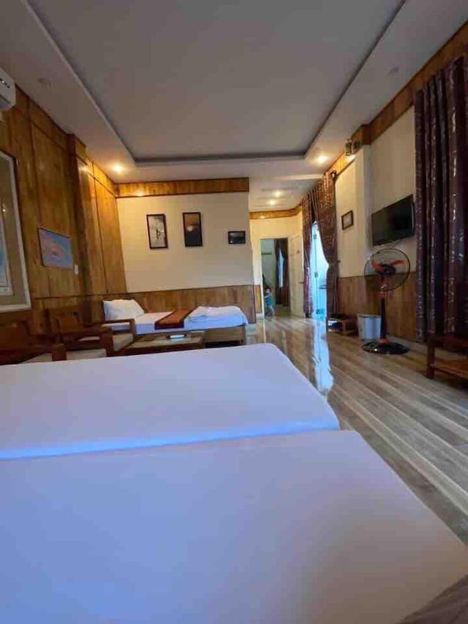 Sao Mai Motel Хой Ан Екстериор снимка