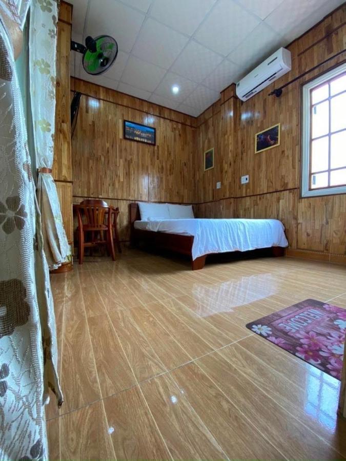 Sao Mai Motel Хой Ан Екстериор снимка