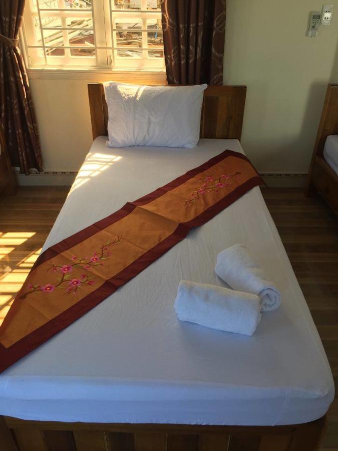 Sao Mai Motel Хой Ан Екстериор снимка