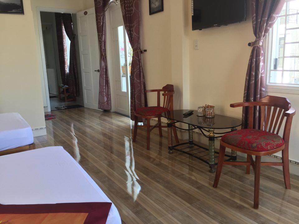 Sao Mai Motel Хой Ан Екстериор снимка