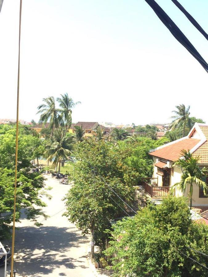 Sao Mai Motel Хой Ан Екстериор снимка