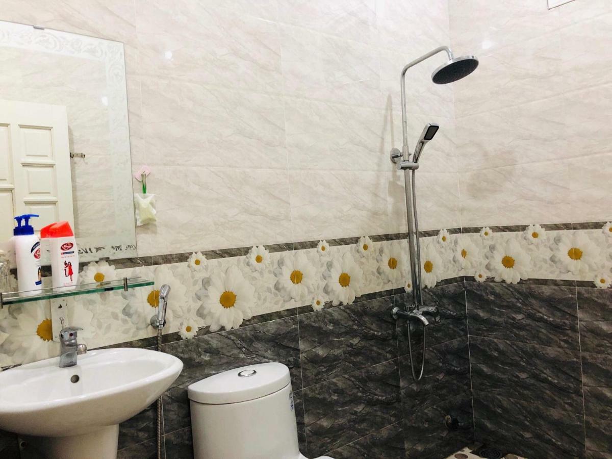 Sao Mai Motel Хой Ан Екстериор снимка