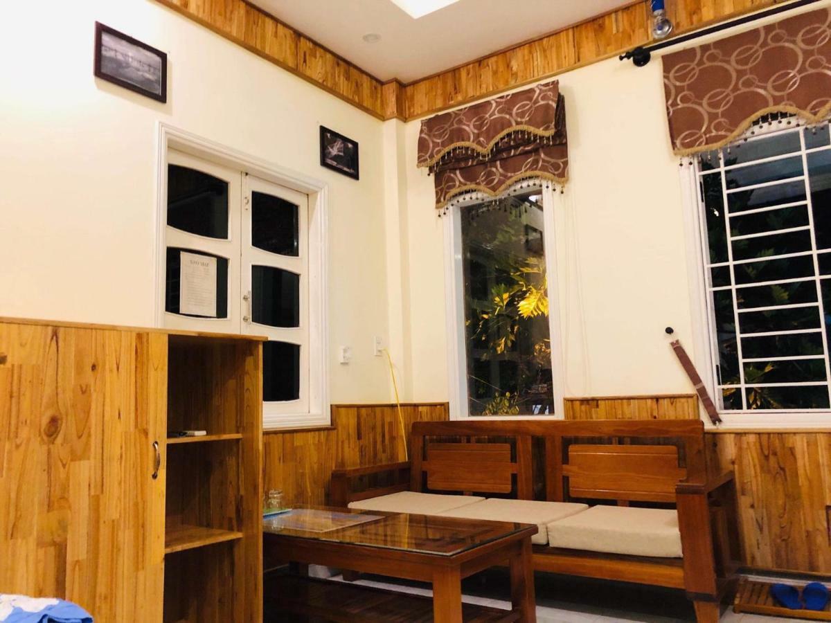 Sao Mai Motel Хой Ан Екстериор снимка