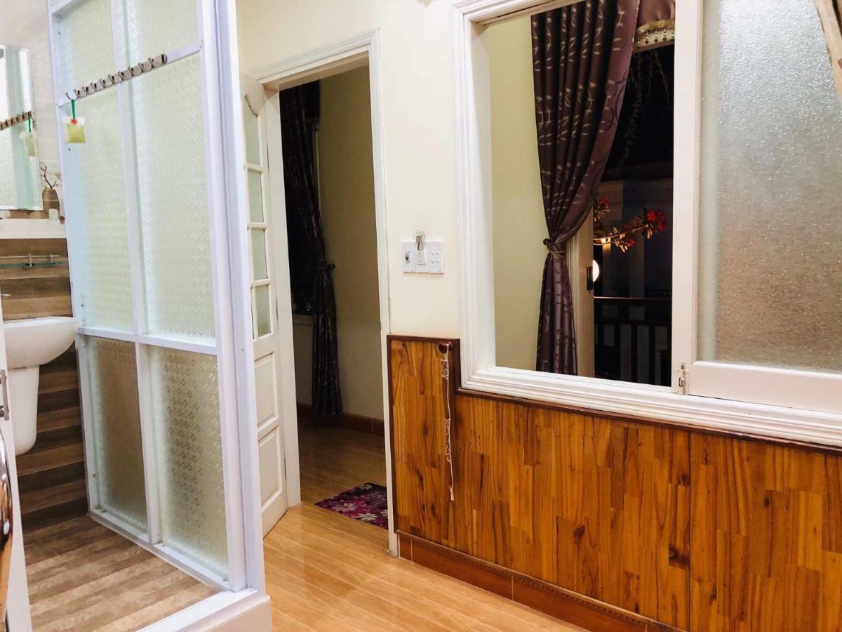 Sao Mai Motel Хой Ан Екстериор снимка