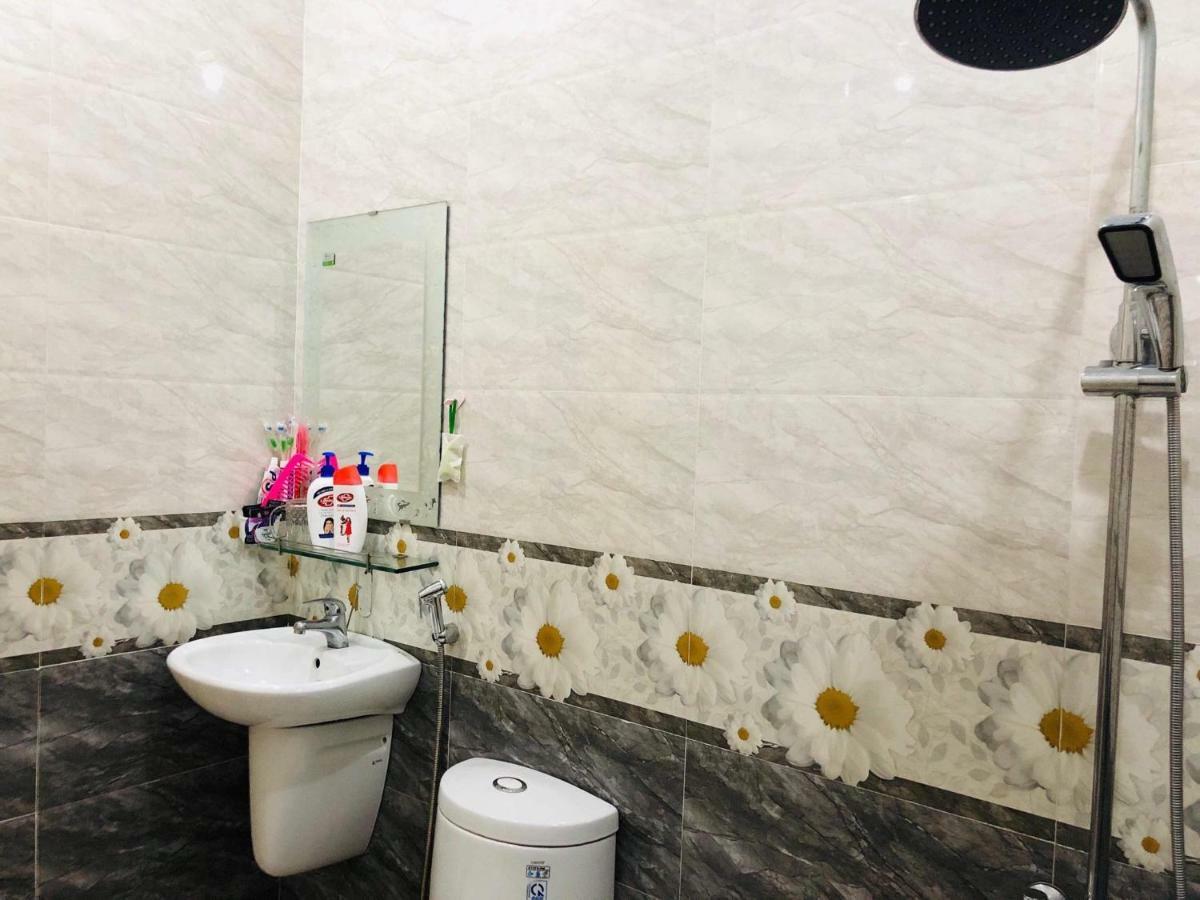 Sao Mai Motel Хой Ан Екстериор снимка