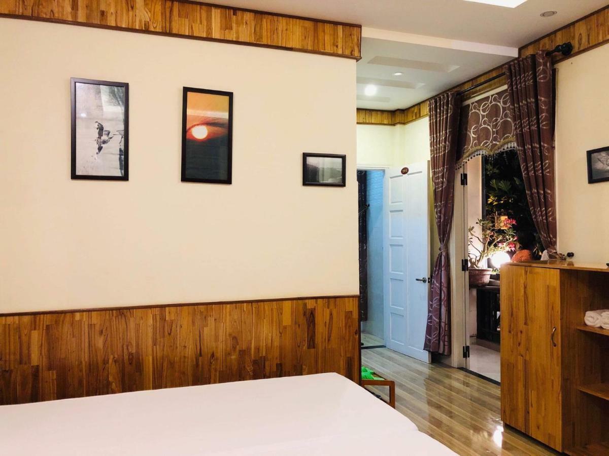 Sao Mai Motel Хой Ан Екстериор снимка