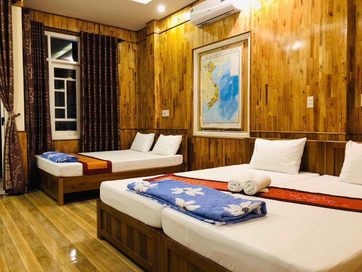 Sao Mai Motel Хой Ан Екстериор снимка